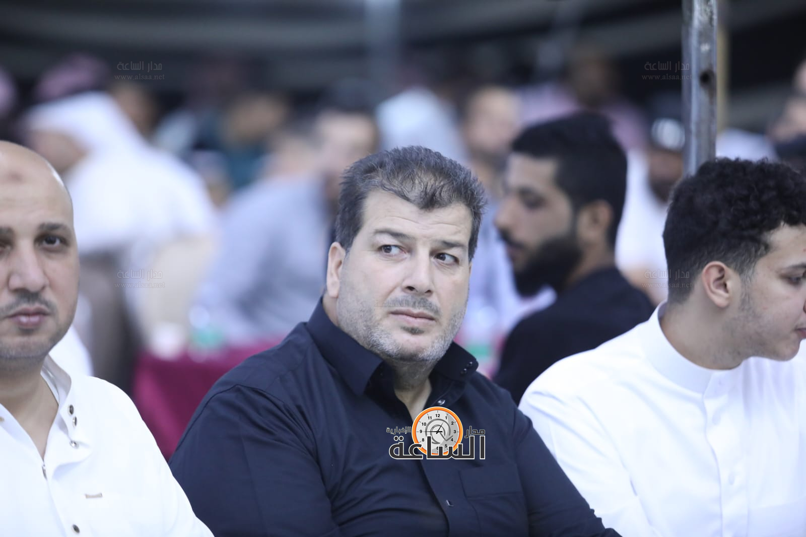 Madar Al-Saa Images 0.4464286630606049