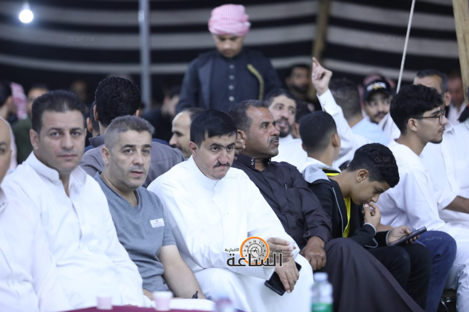 Madar Al-Saa Images 0.902932034065034