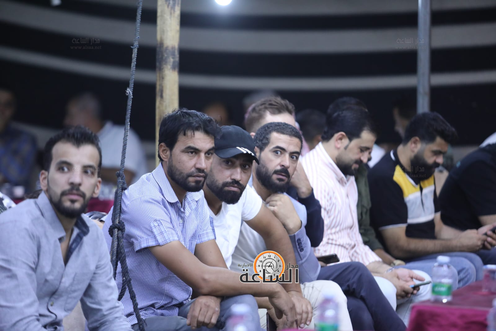 Madar Al-Saa Images 0.6774637577385632