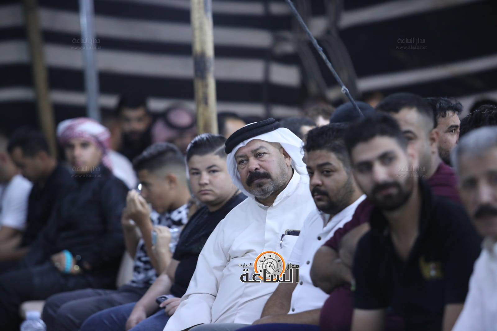 Madar Al-Saa Images 0.906400514777219