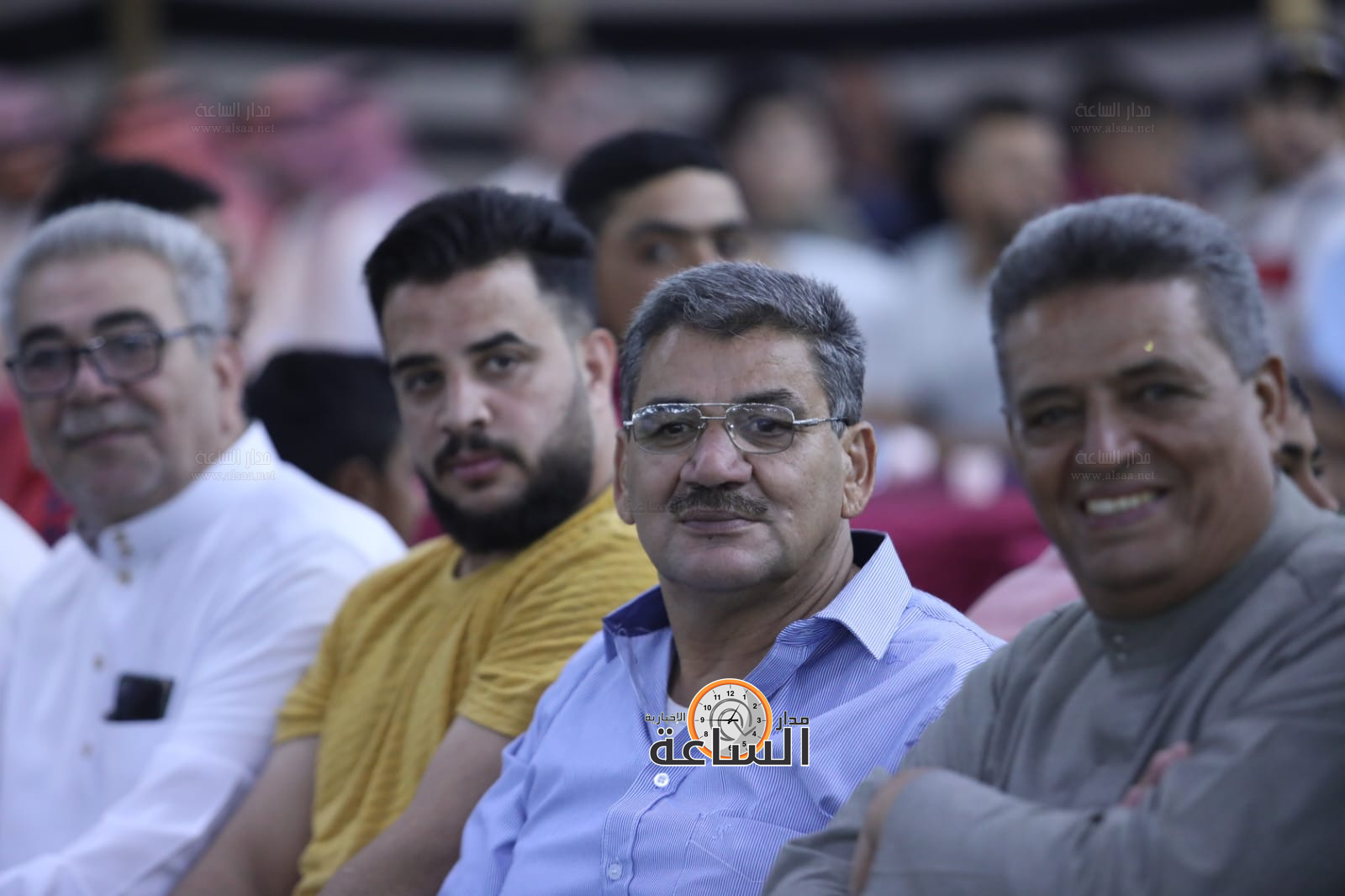 Madar Al-Saa Images 0.2727729812956192