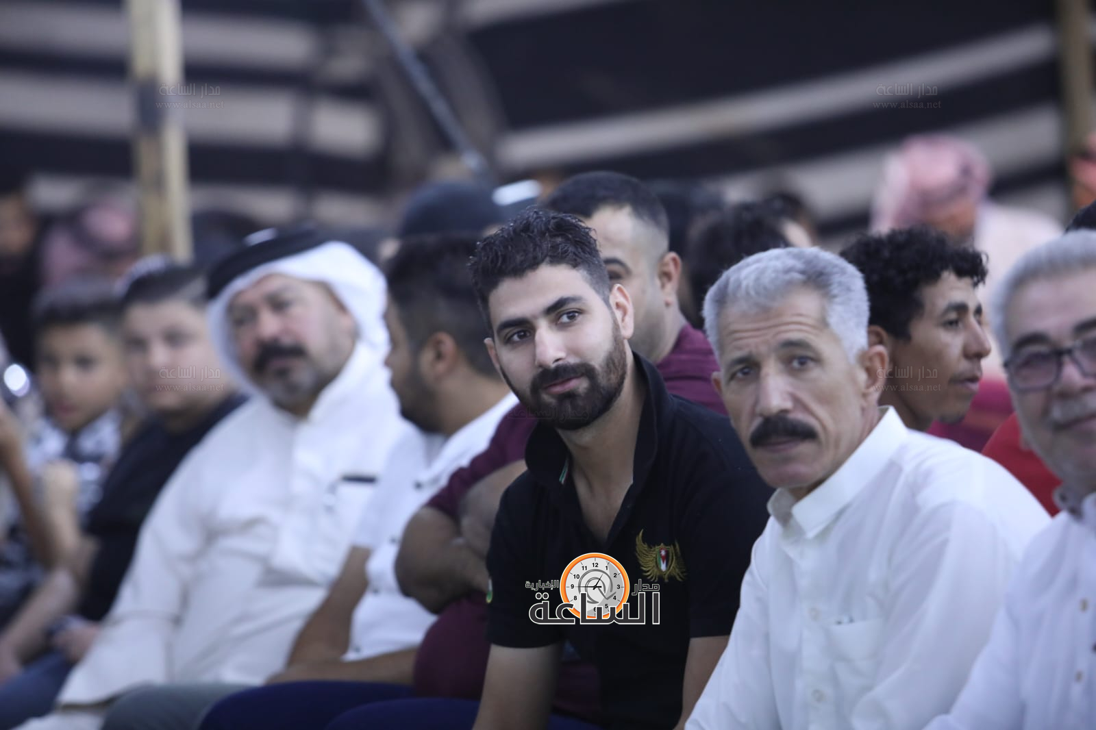 Madar Al-Saa Images 0.23749272989979908