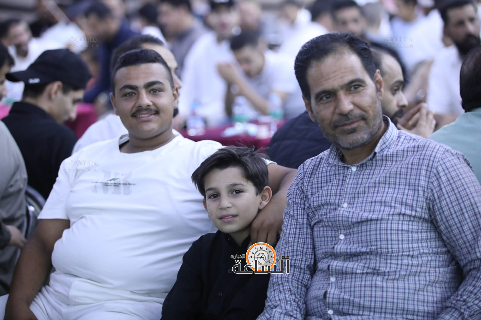 Madar Al-Saa Images 0.1534475141208249