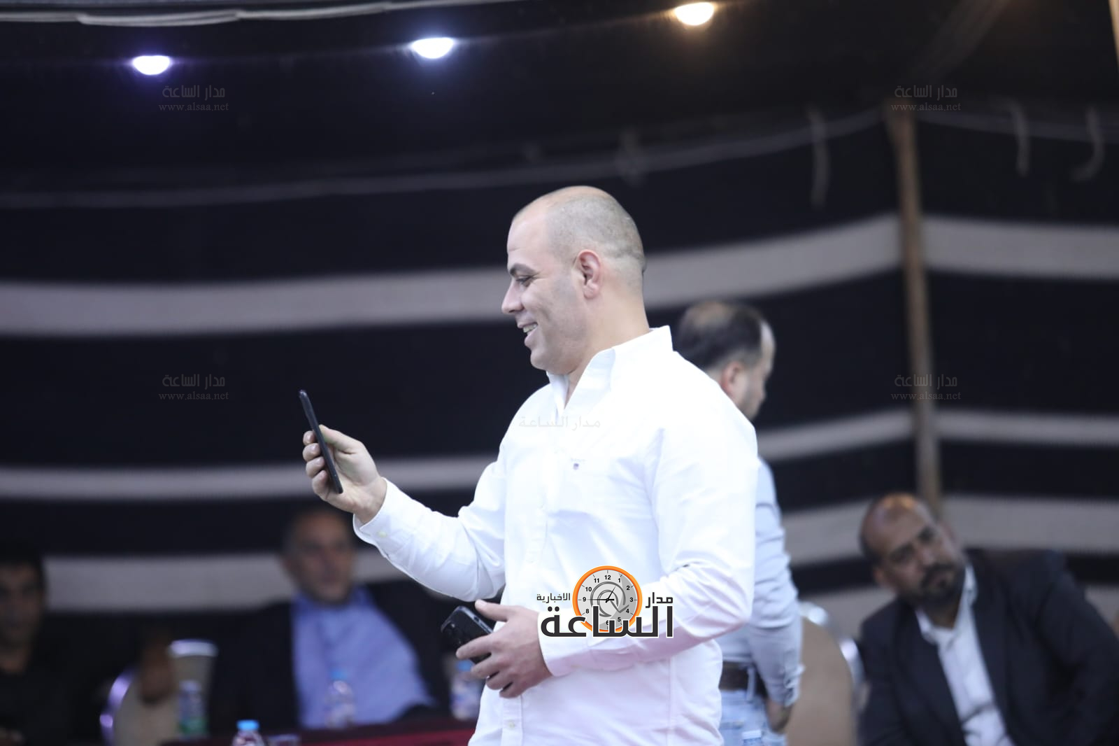 Madar Al-Saa Images 0.06375961586552115