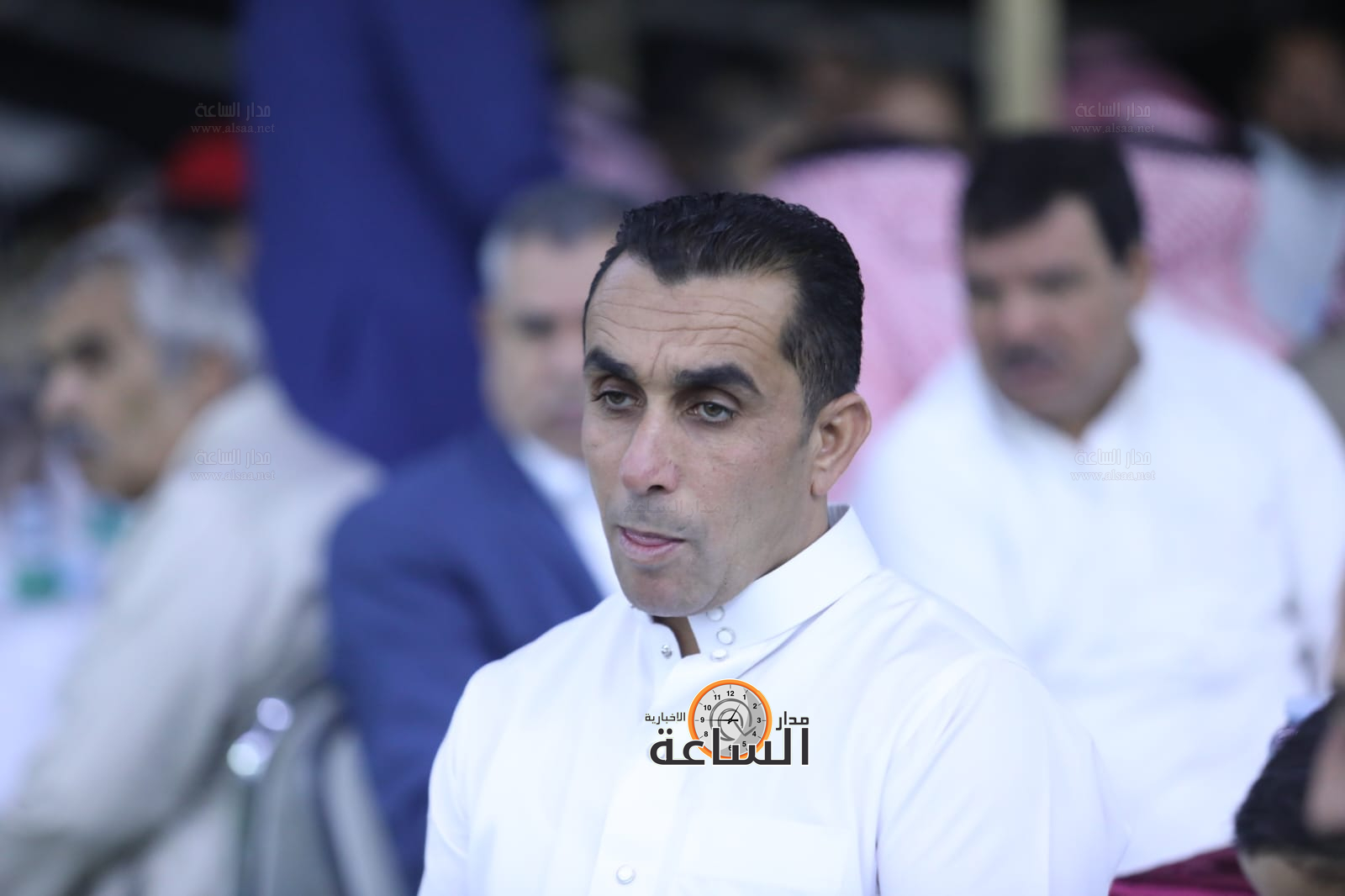 Madar Al-Saa Images 0.03819752286993028