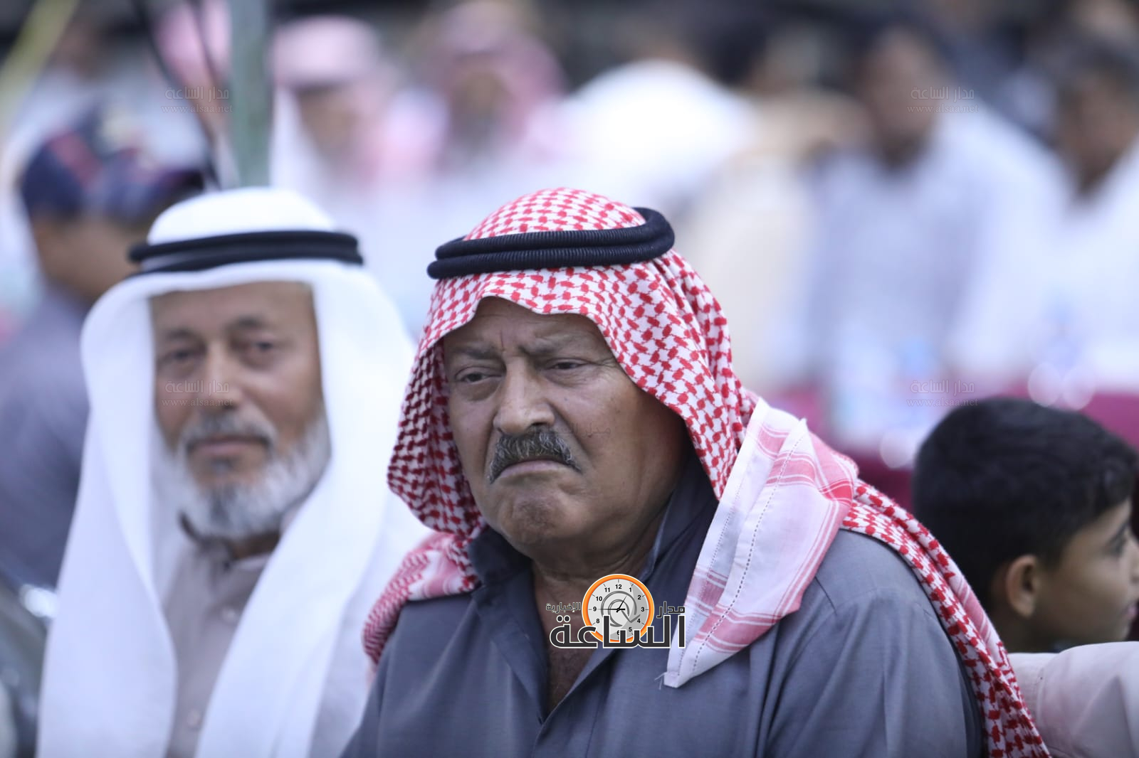 Madar Al-Saa Images 0.40608338130968447