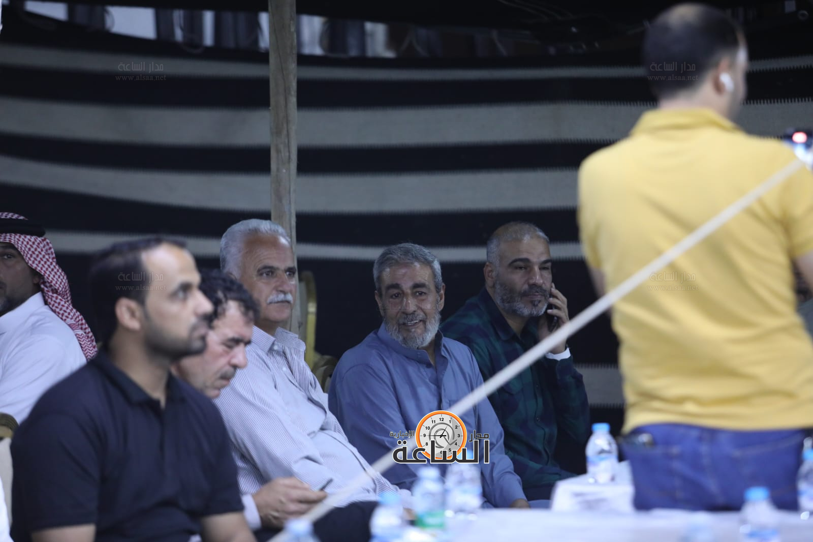 Madar Al-Saa Images 0.3304641137074067