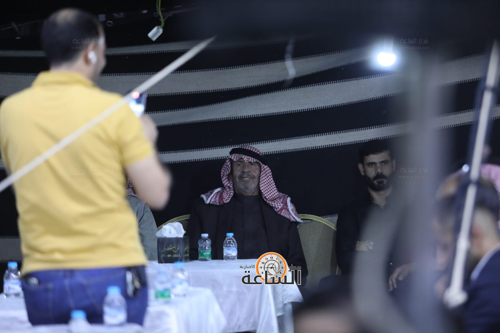 Madar Al-Saa Images 0.6699180373736258