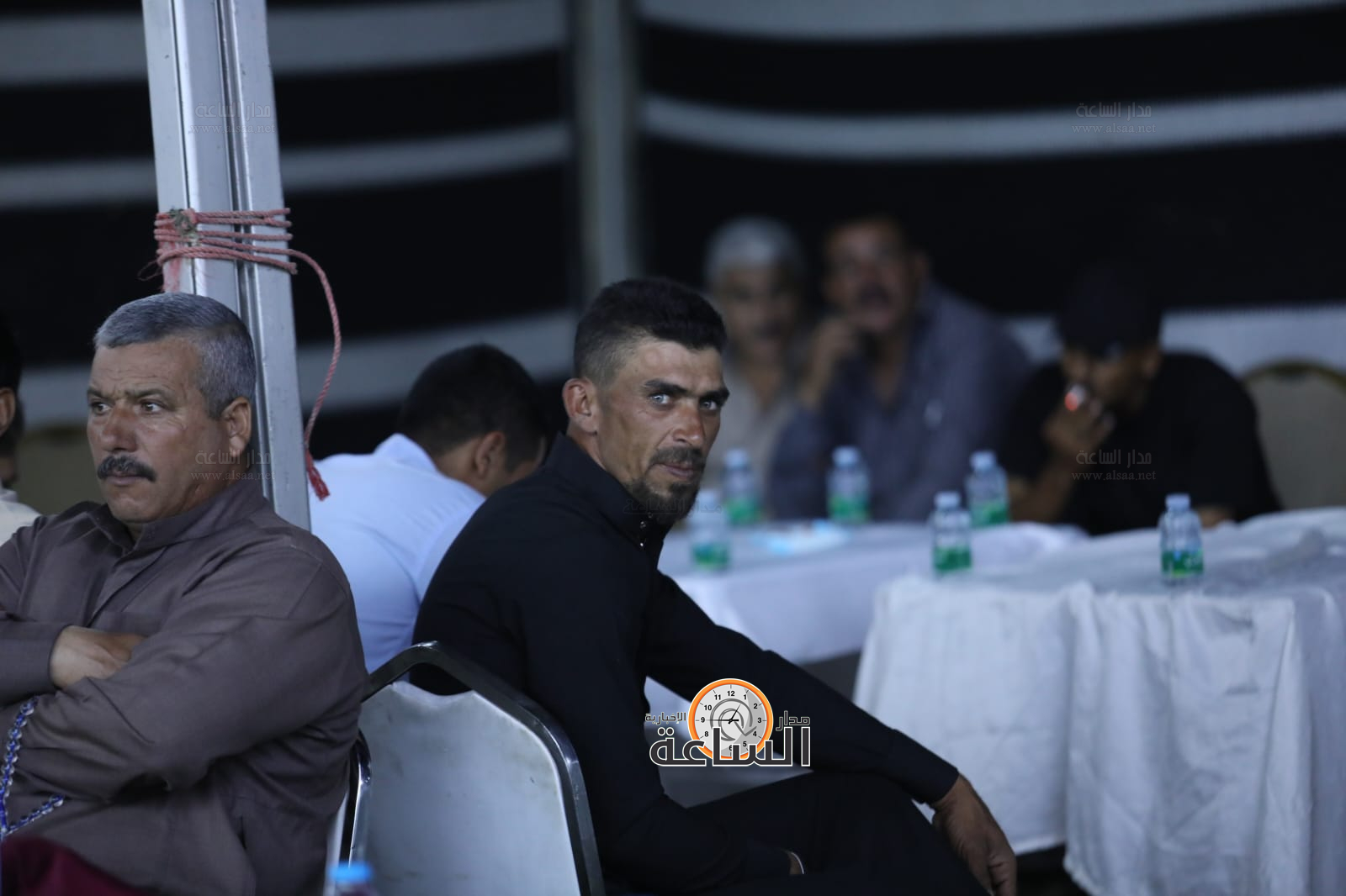 Madar Al-Saa Images 0.8760842954130206