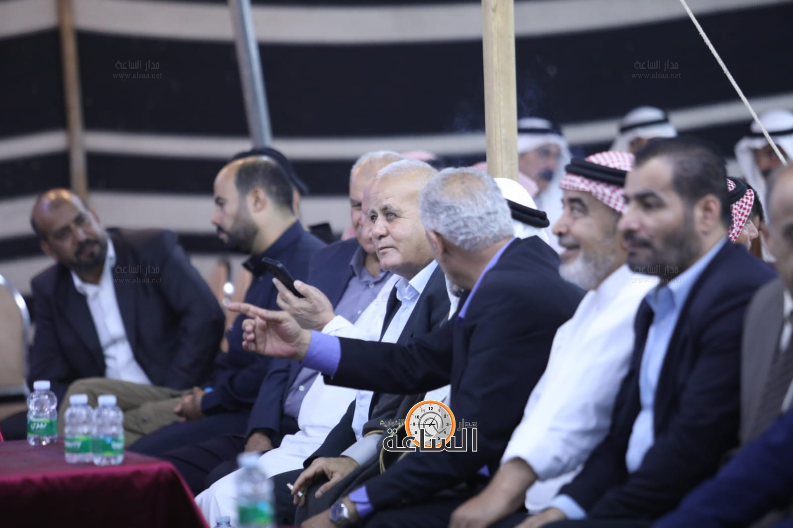 Madar Al-Saa Images 0.8793714748351151