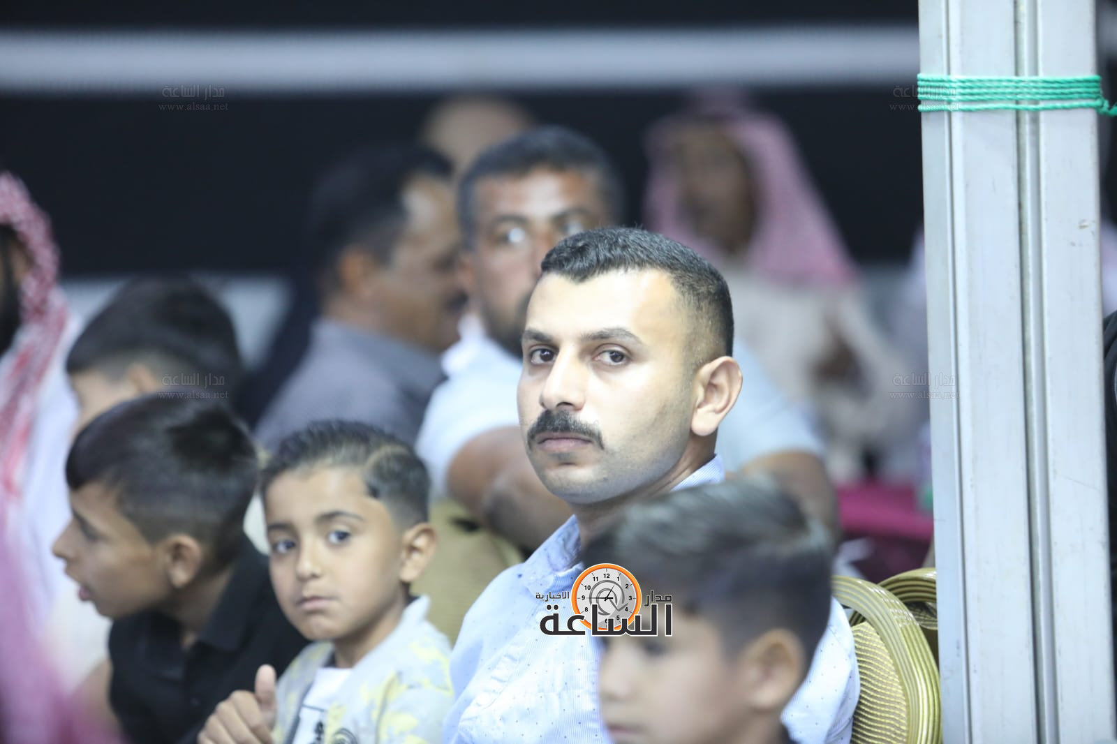 Madar Al-Saa Images 0.9288165234802885