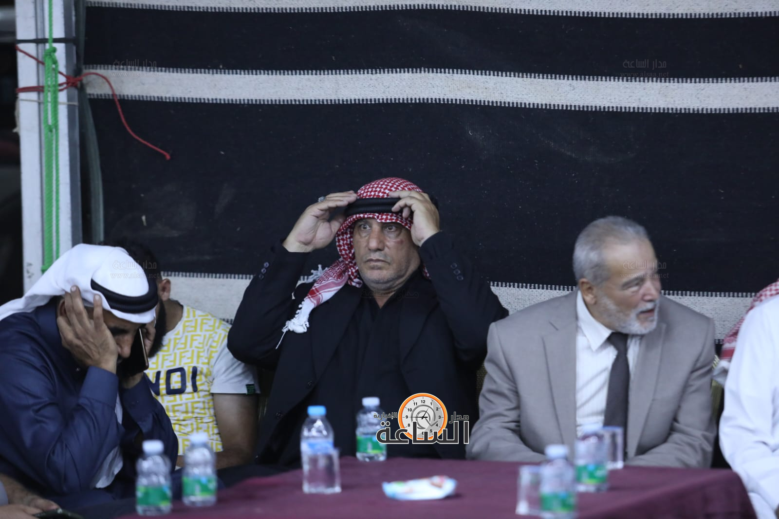 Madar Al-Saa Images 0.6359396240975028