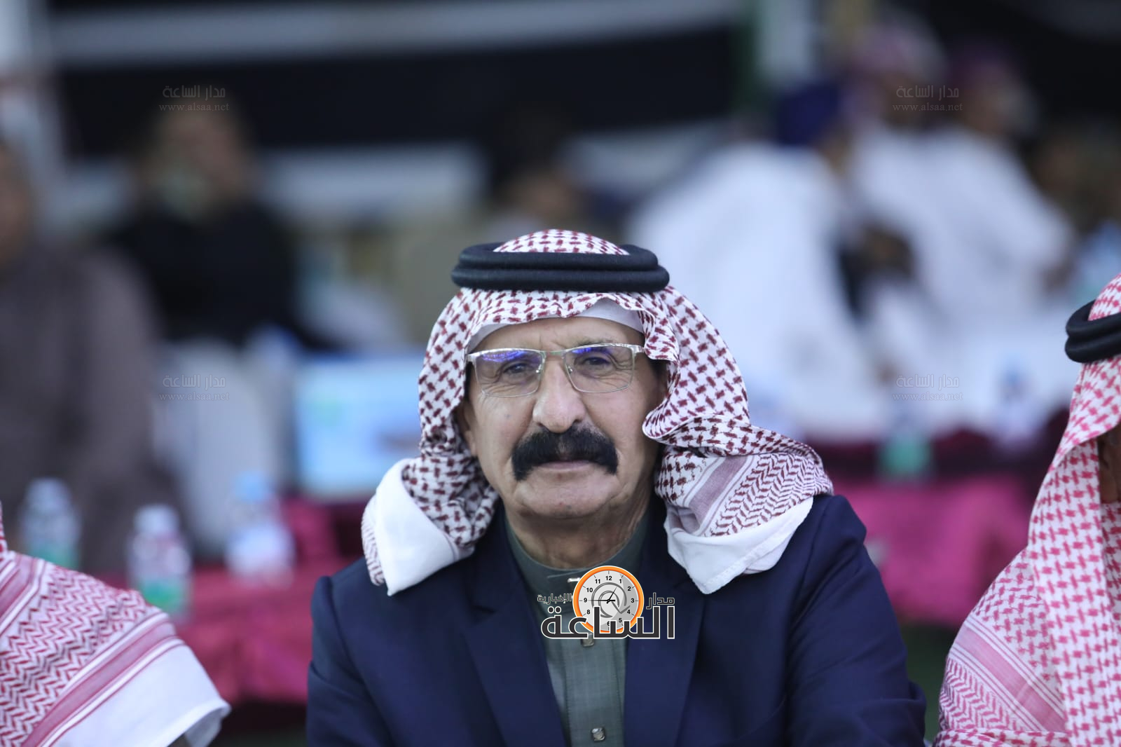 Madar Al-Saa Images 0.8230606811015166