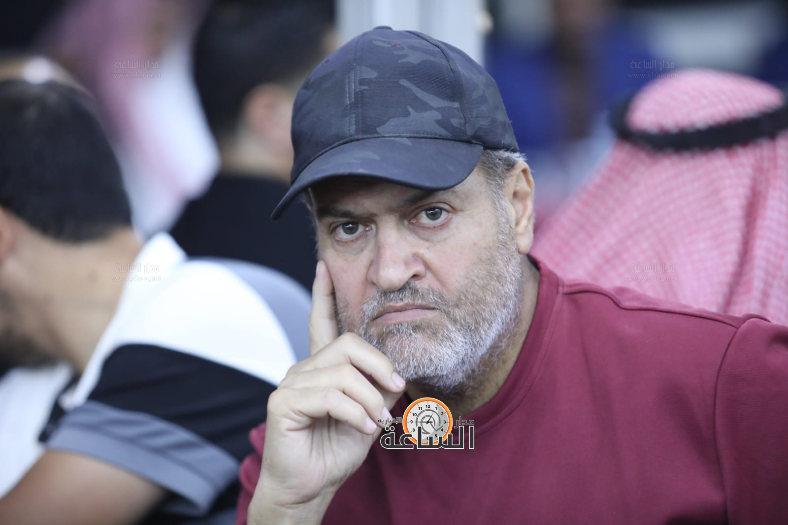 Madar Al-Saa Images 0.3703686727595208