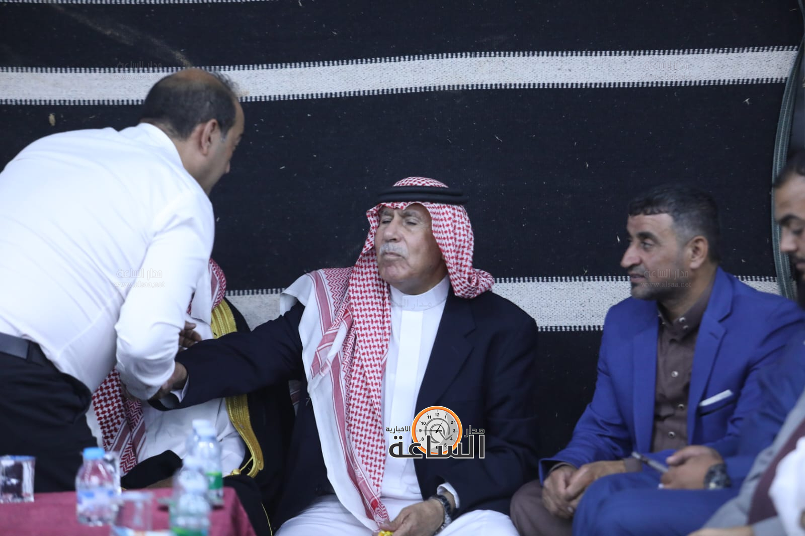 Madar Al-Saa Images 0.5294110520201245