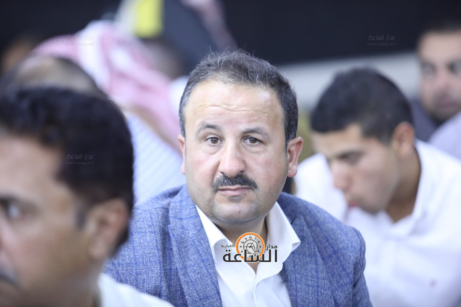 Madar Al-Saa Images 0.7742335942516554