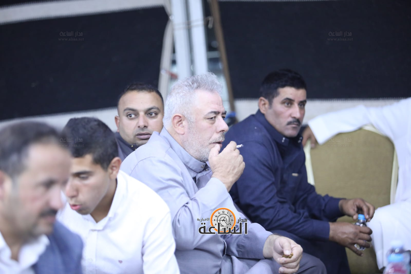 Madar Al-Saa Images 0.734924553703342