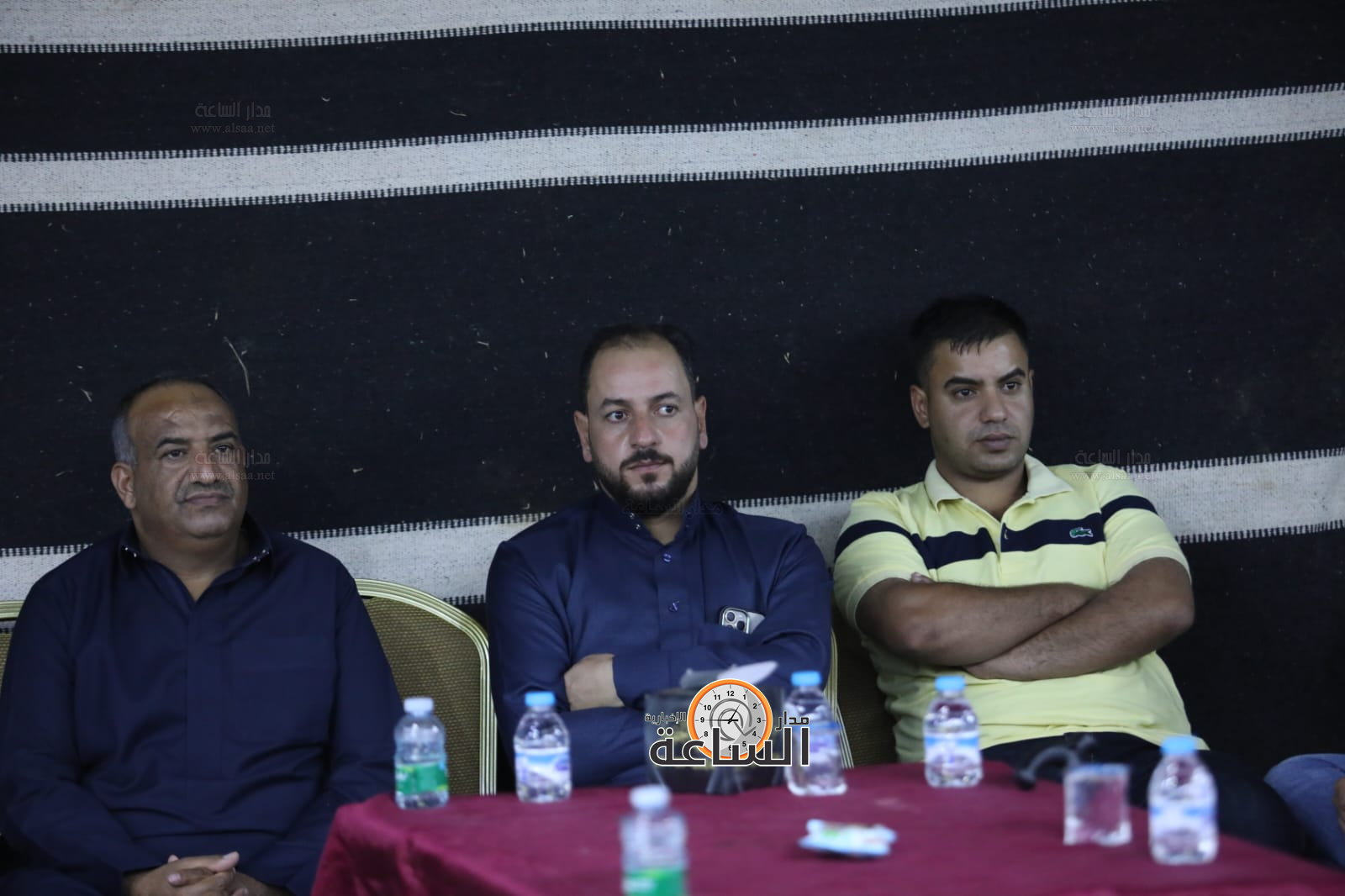 Madar Al-Saa Images 0.2668484158310944