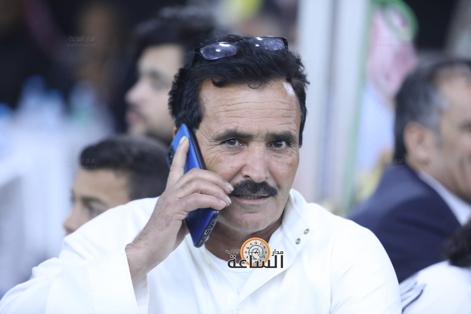 Madar Al-Saa Images 0.10881114238365974