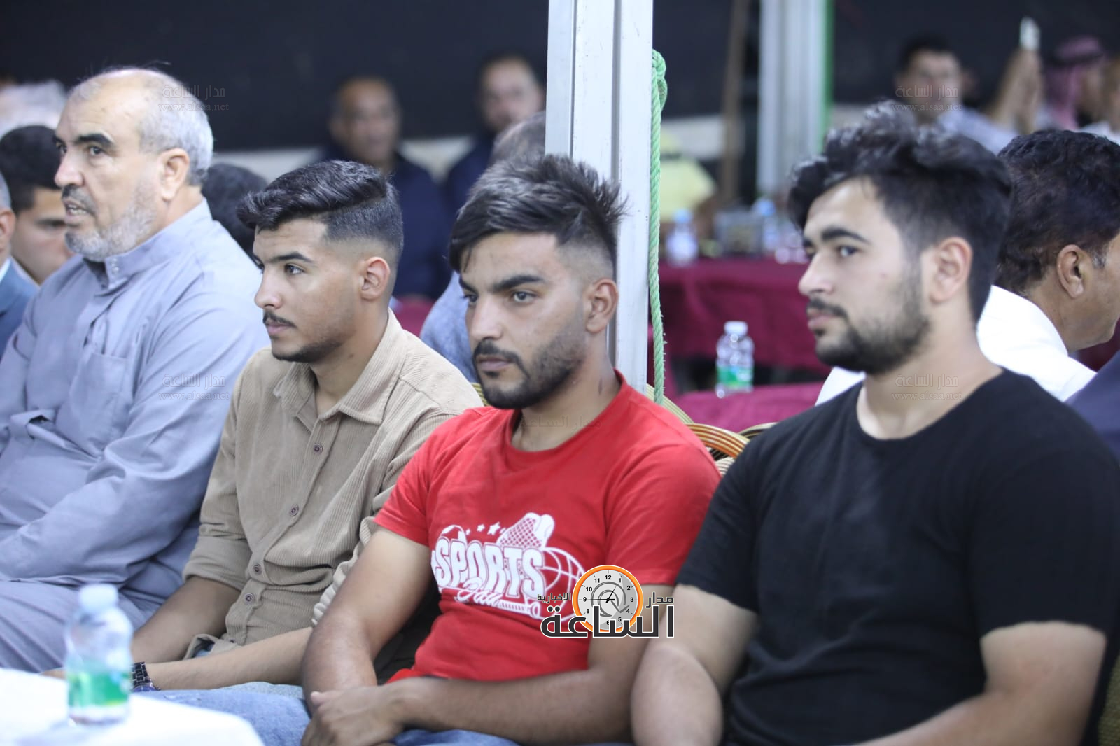 Madar Al-Saa Images 0.25962563681166206