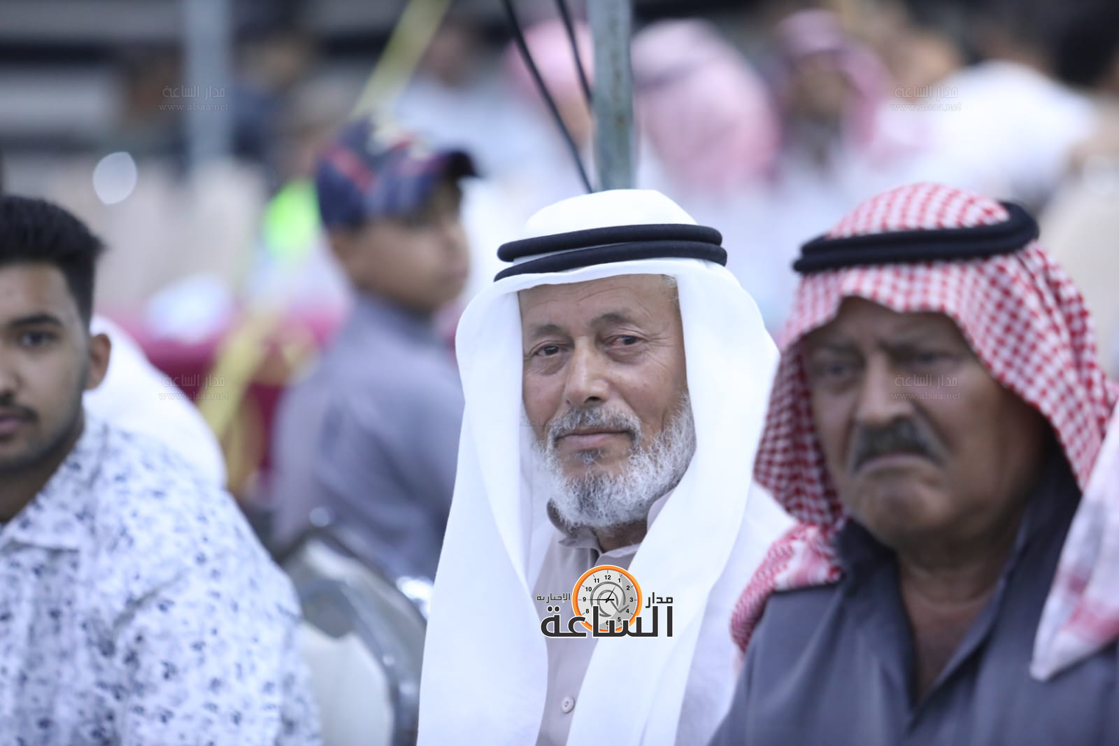 Madar Al-Saa Images 0.47597662051783707