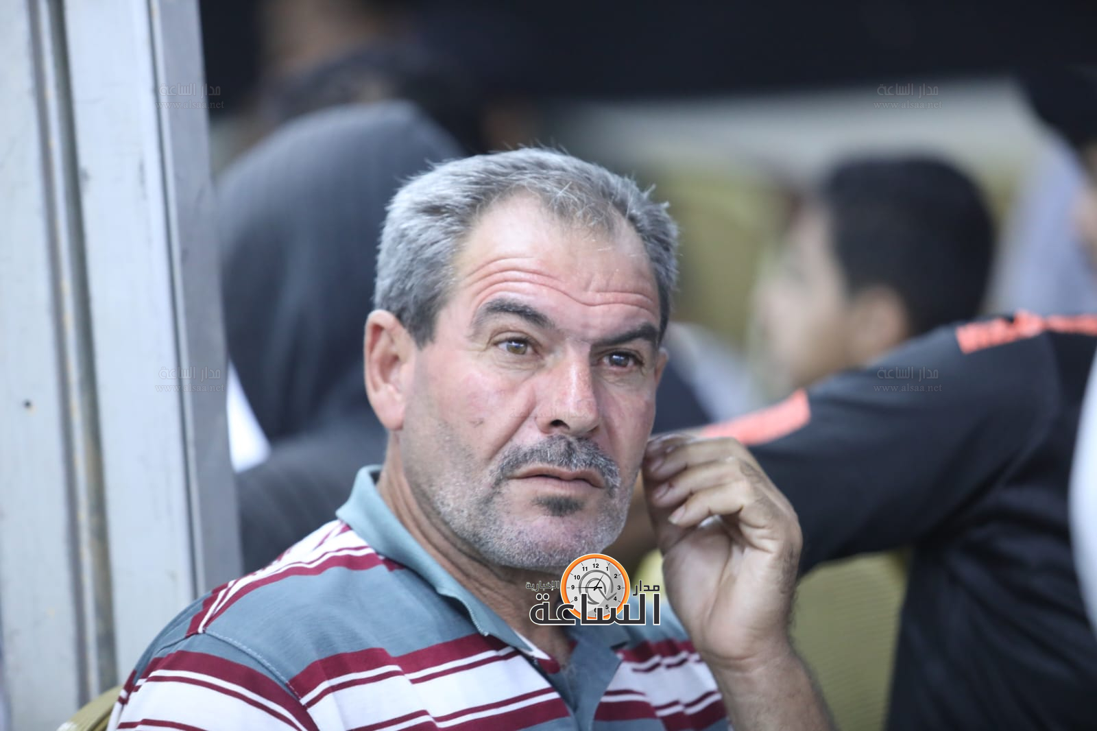 Madar Al-Saa Images 0.6418091682937632