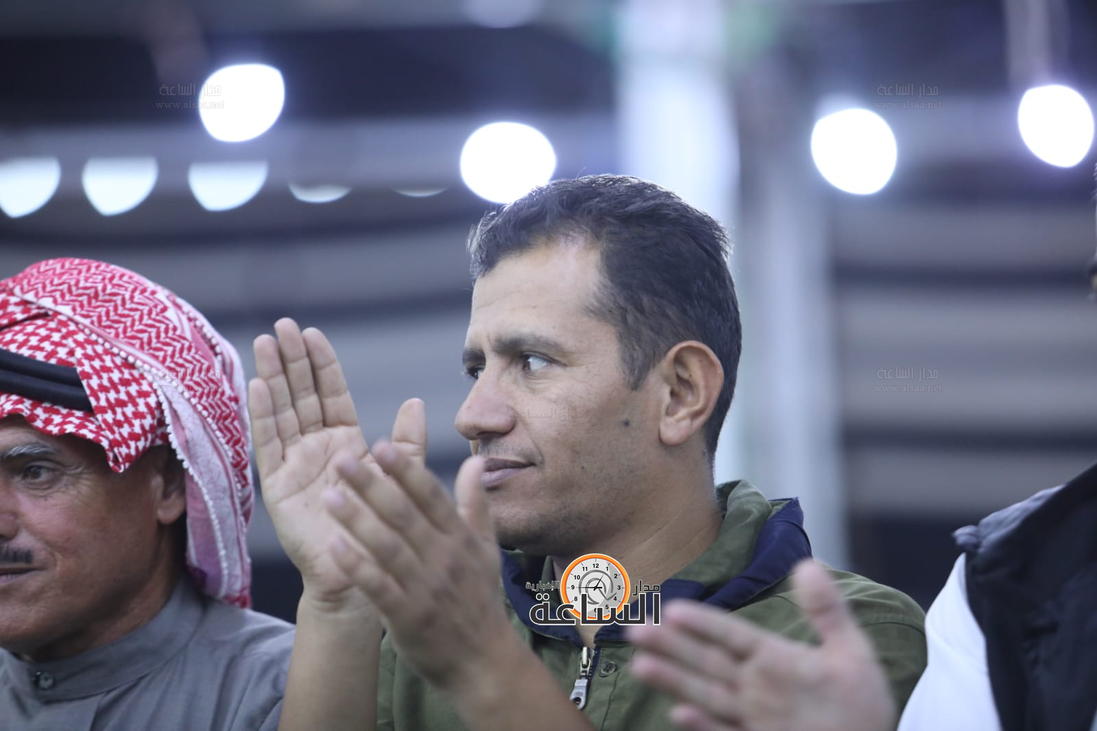 Madar Al-Saa Images 0.028455885039115003