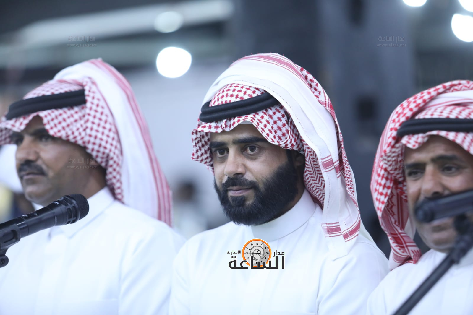 Madar Al-Saa Images 0.7392605040485654