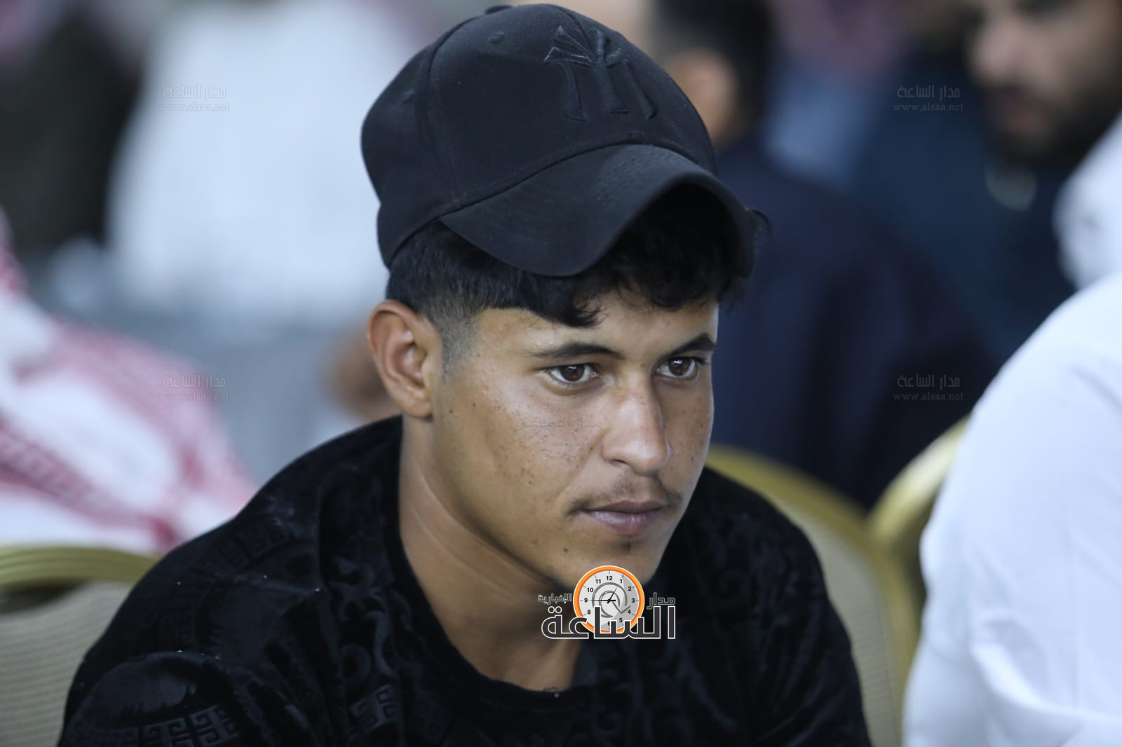 Madar Al-Saa Images 0.2854690639833595