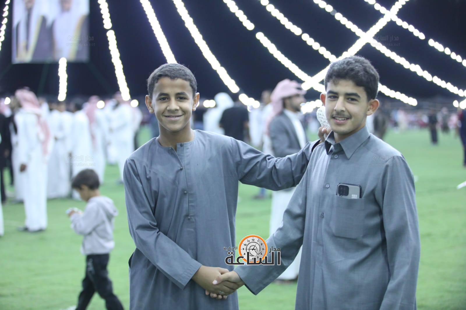 Madar Al-Saa Images 0.7109381264848085