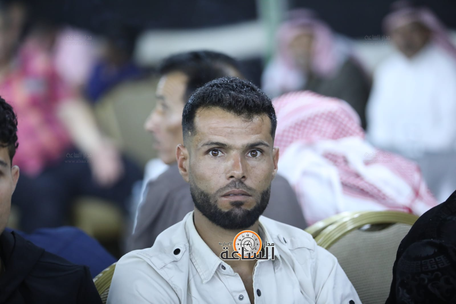 Madar Al-Saa Images 0.8635978614878841