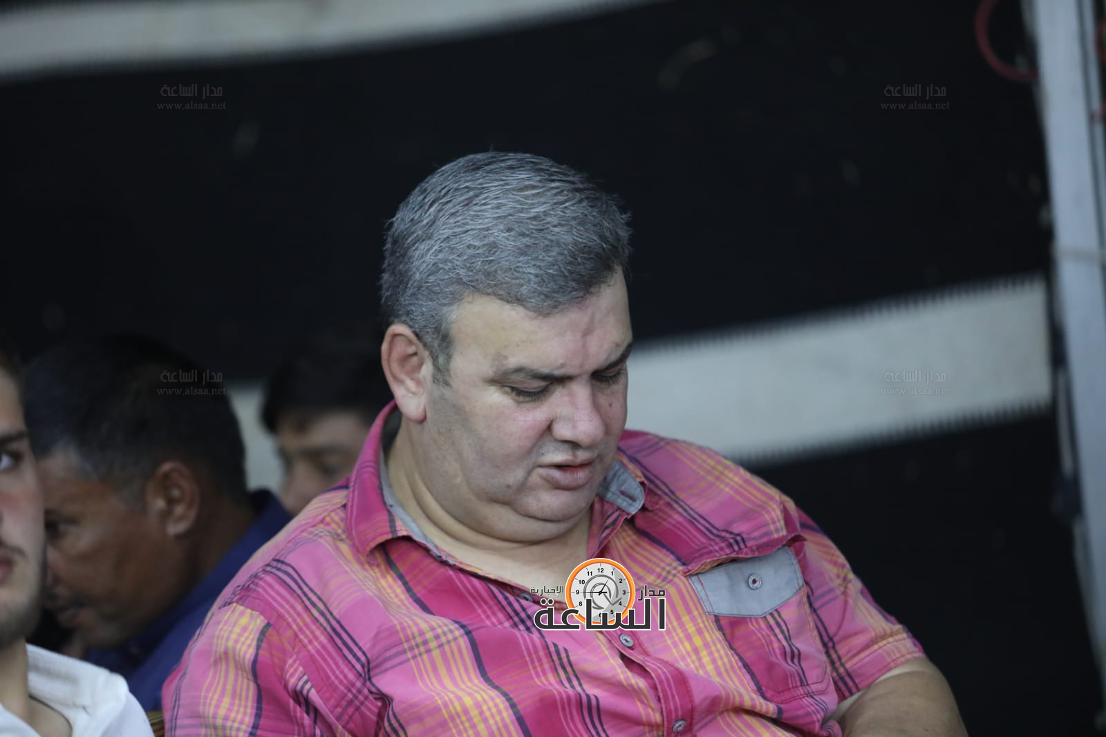 Madar Al-Saa Images 0.42188207390246957