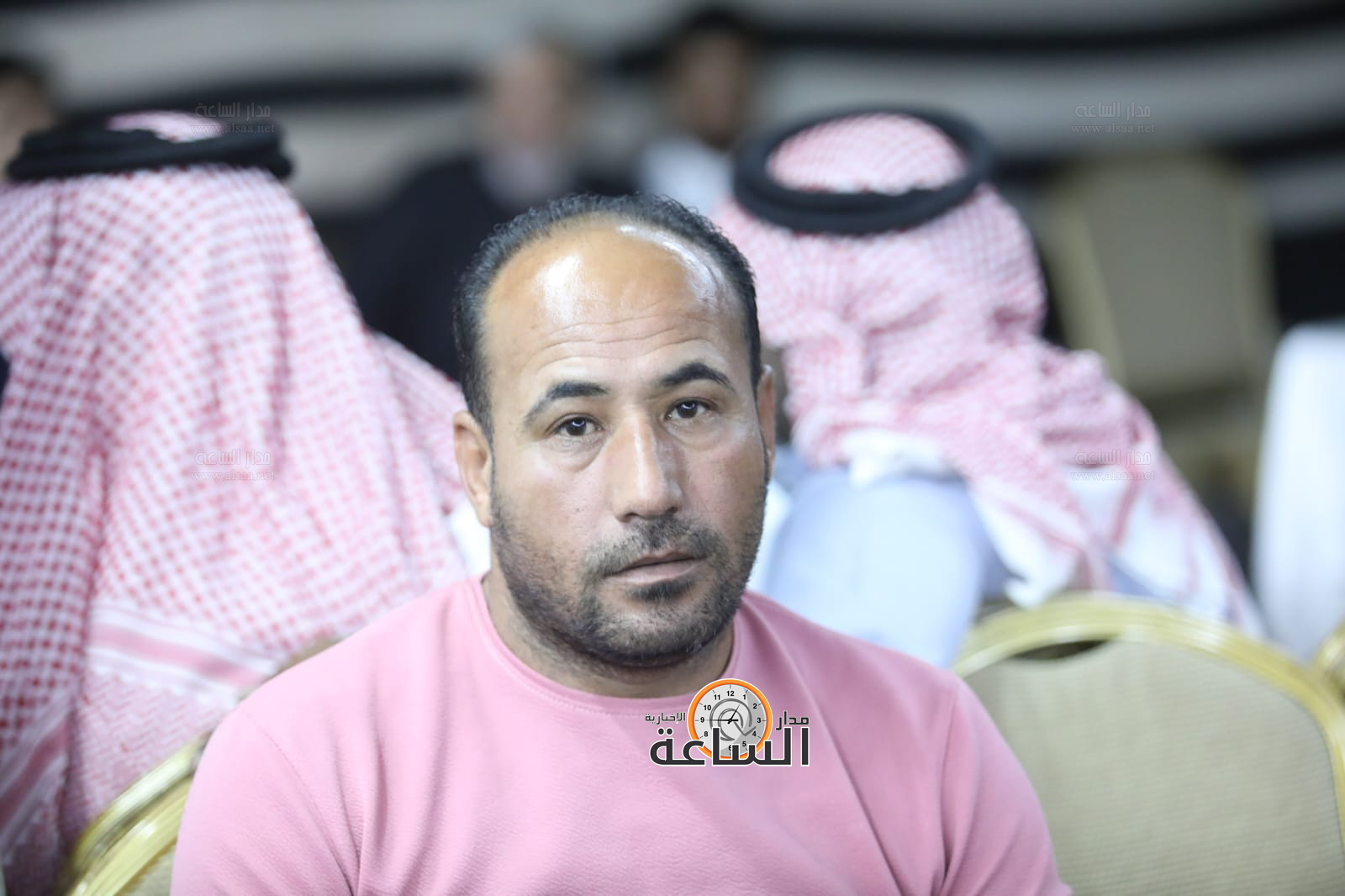 Madar Al-Saa Images 0.47870684624609194