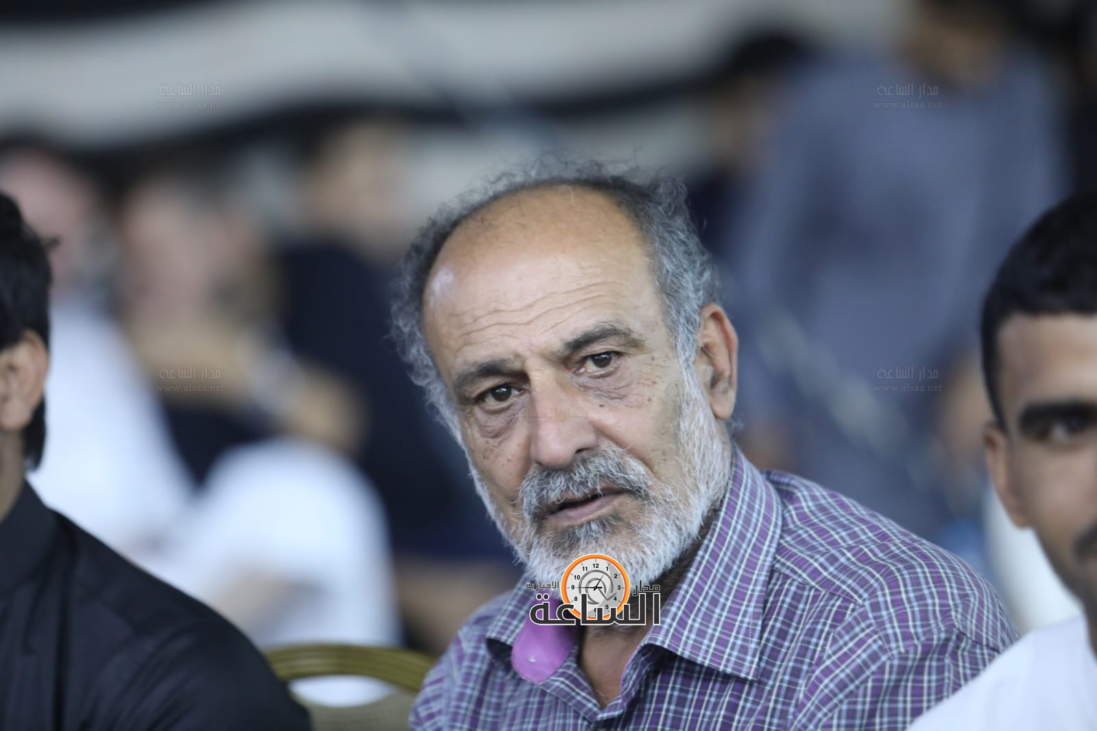 Madar Al-Saa Images 0.5187137209449011