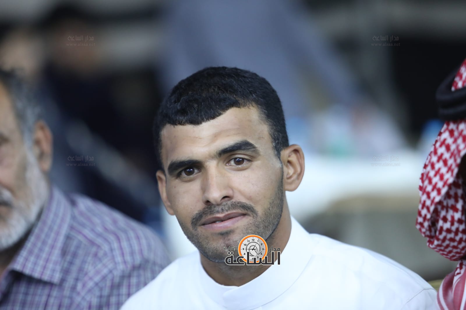 Madar Al-Saa Images 0.7682376641167008