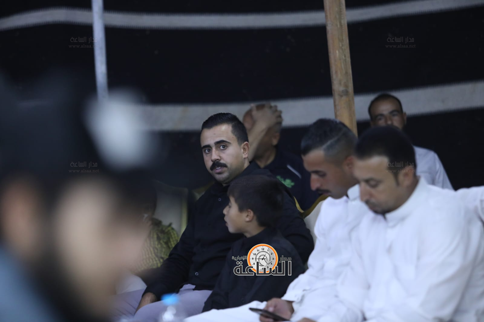 Madar Al-Saa Images 0.13901850979891672