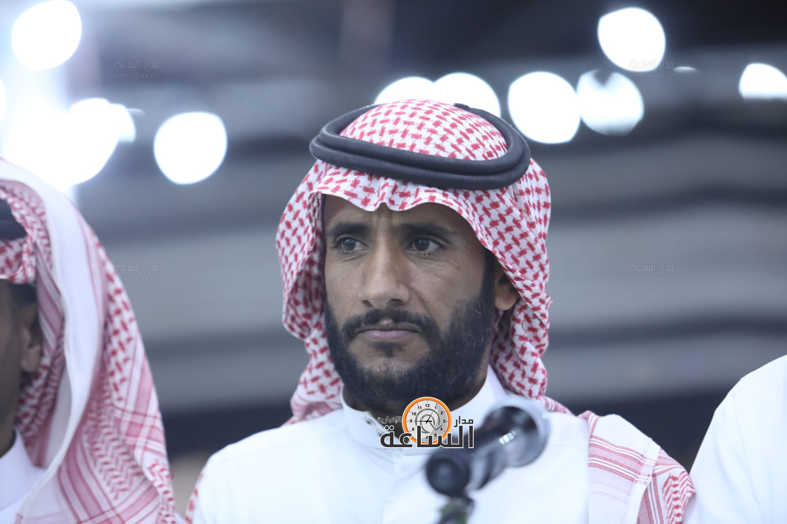 Madar Al-Saa Images 0.3048002216163421