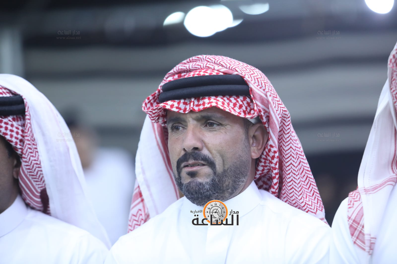 Madar Al-Saa Images 0.4959875164107703