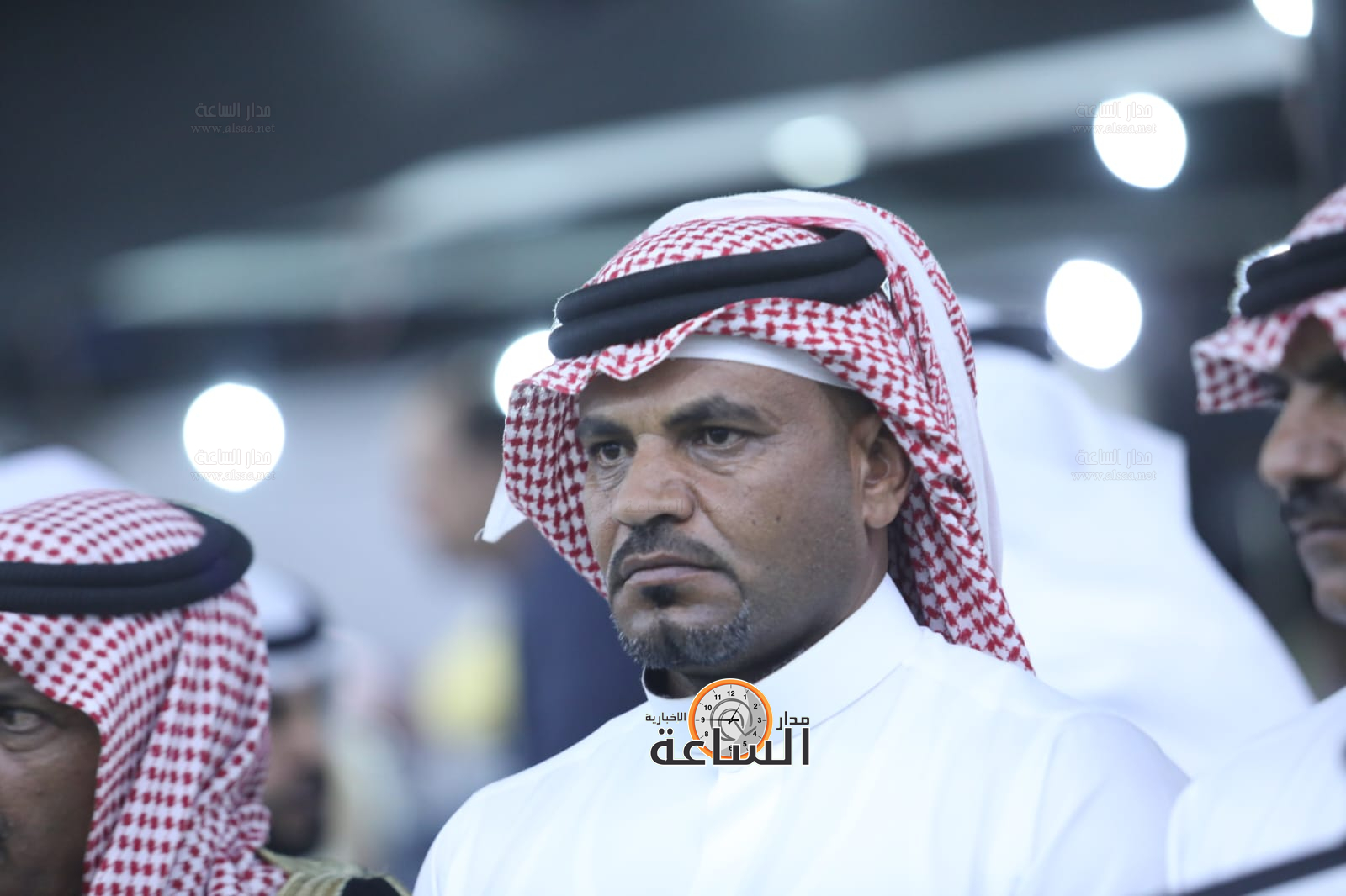 Madar Al-Saa Images 0.3680500477359572