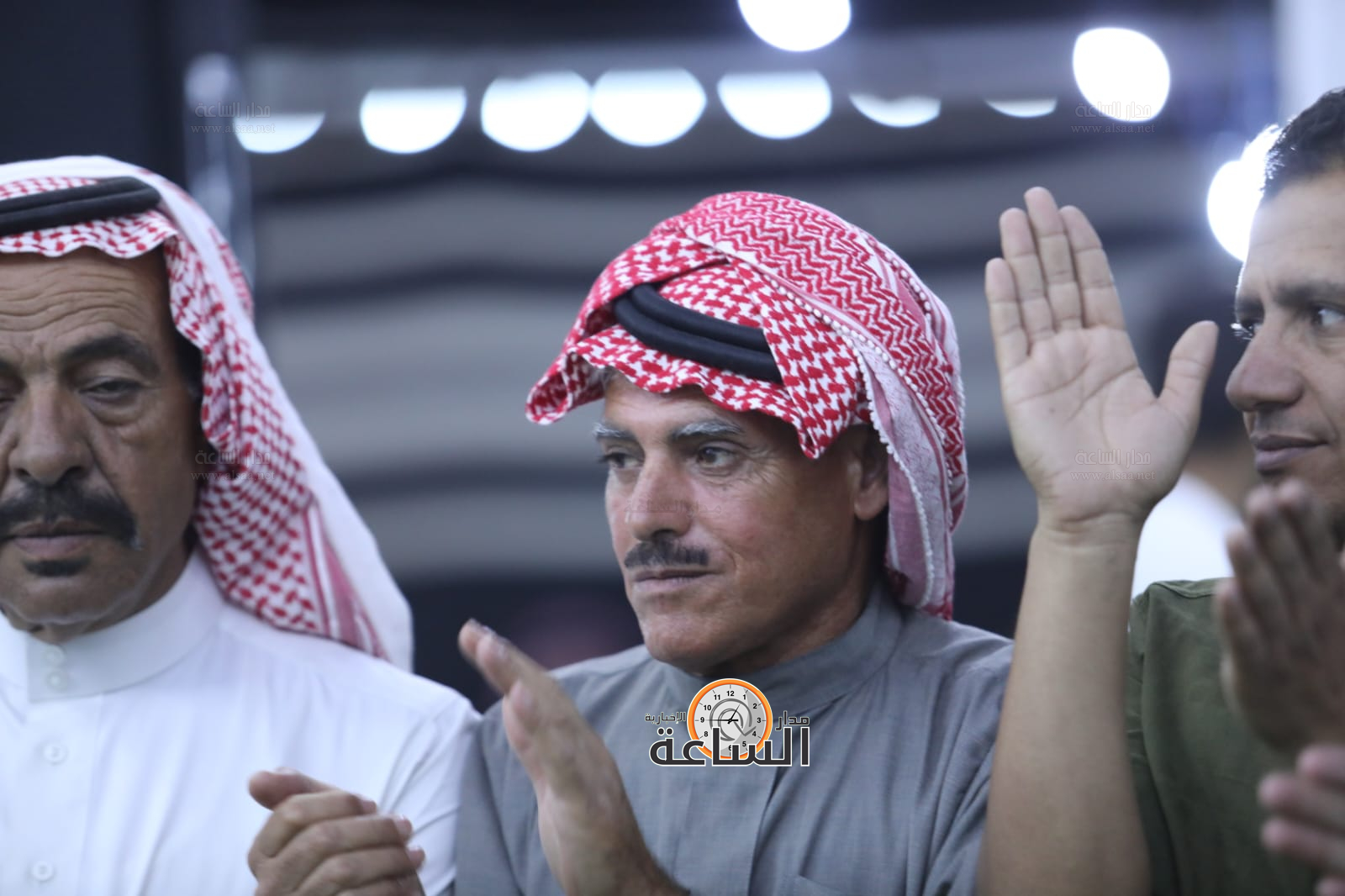 Madar Al-Saa Images 0.9703276978894388