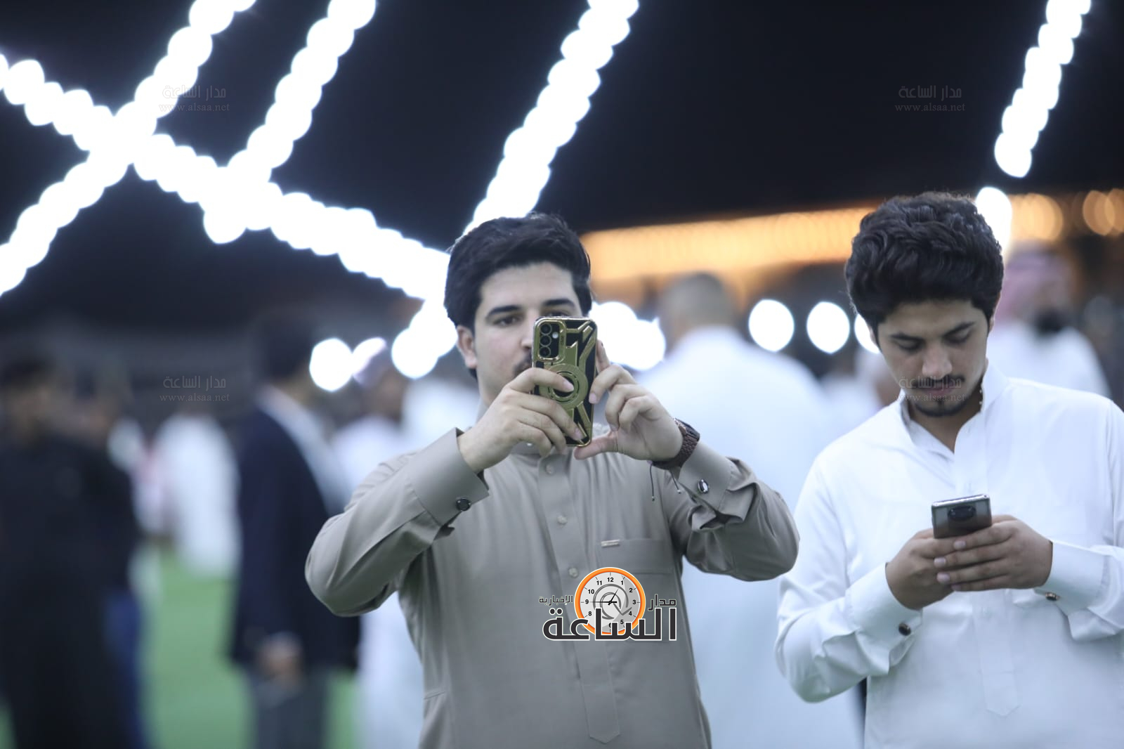 Madar Al-Saa Images 0.4416270903326456