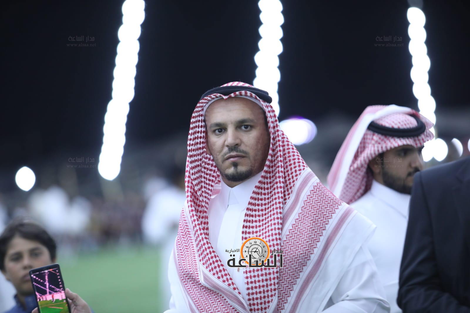 Madar Al-Saa Images 0.17178718729916342