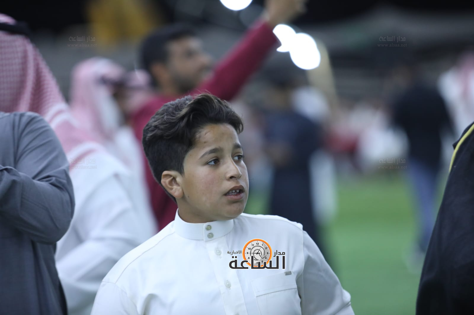 Madar Al-Saa Images 0.5336929877383325