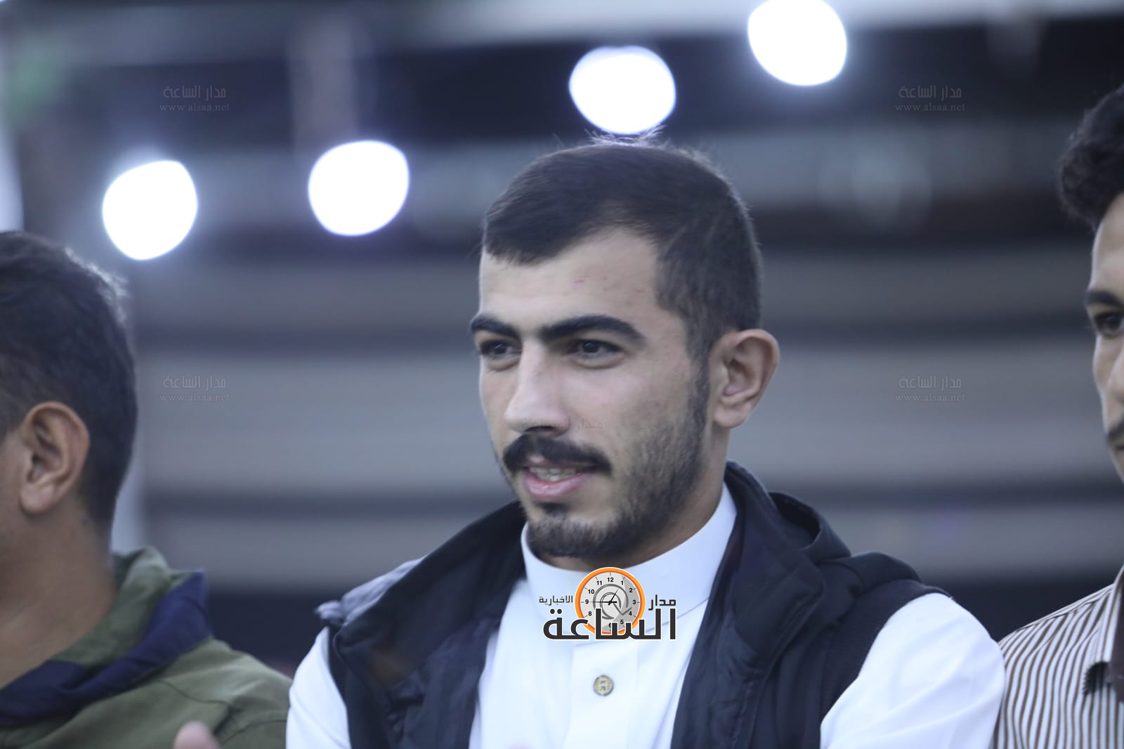 Madar Al-Saa Images 0.2844861410484123