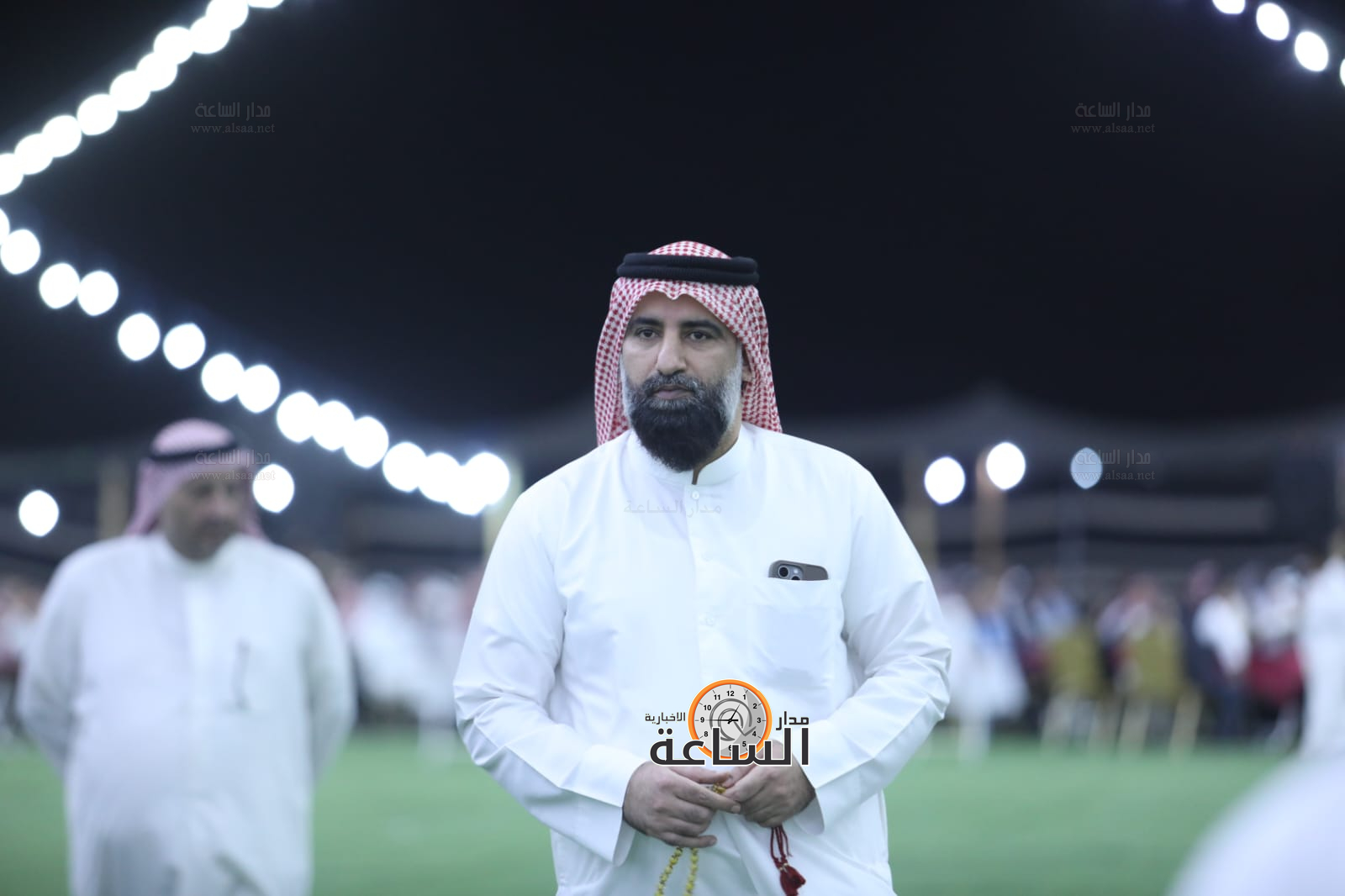 Madar Al-Saa Images 0.6544493458130041