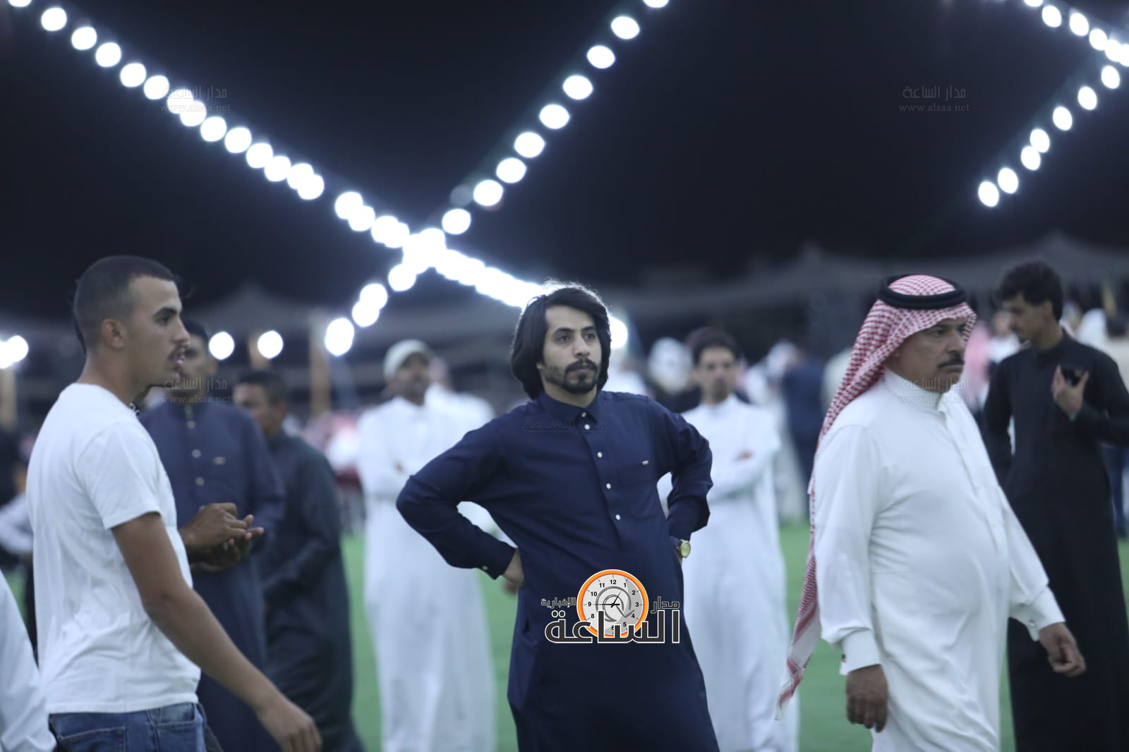 Madar Al-Saa Images 0.23998639295651047