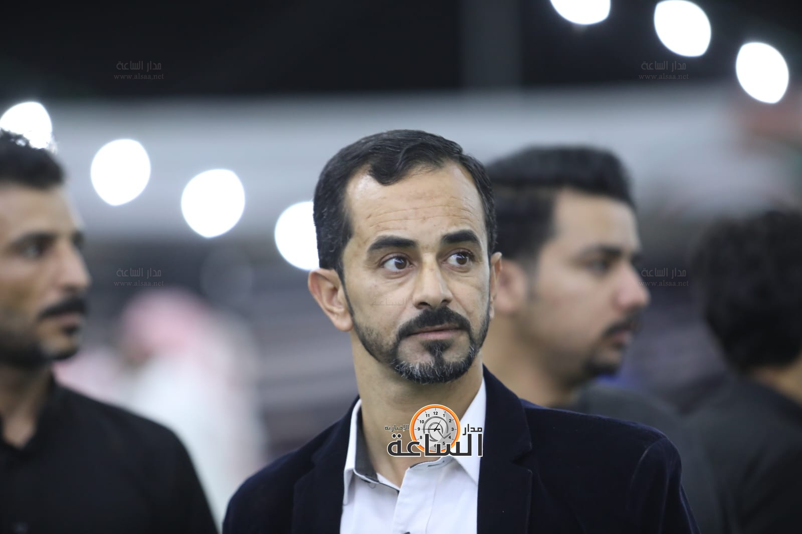 Madar Al-Saa Images 0.9356302940847538