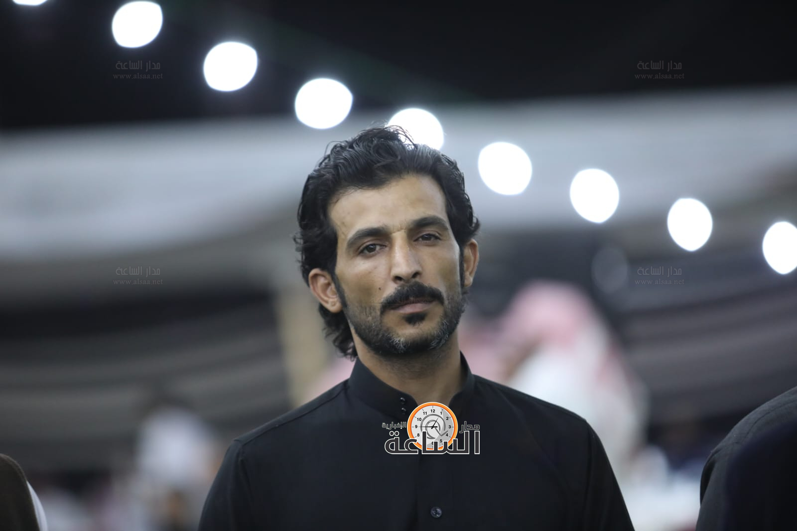 Madar Al-Saa Images 0.406605794815053