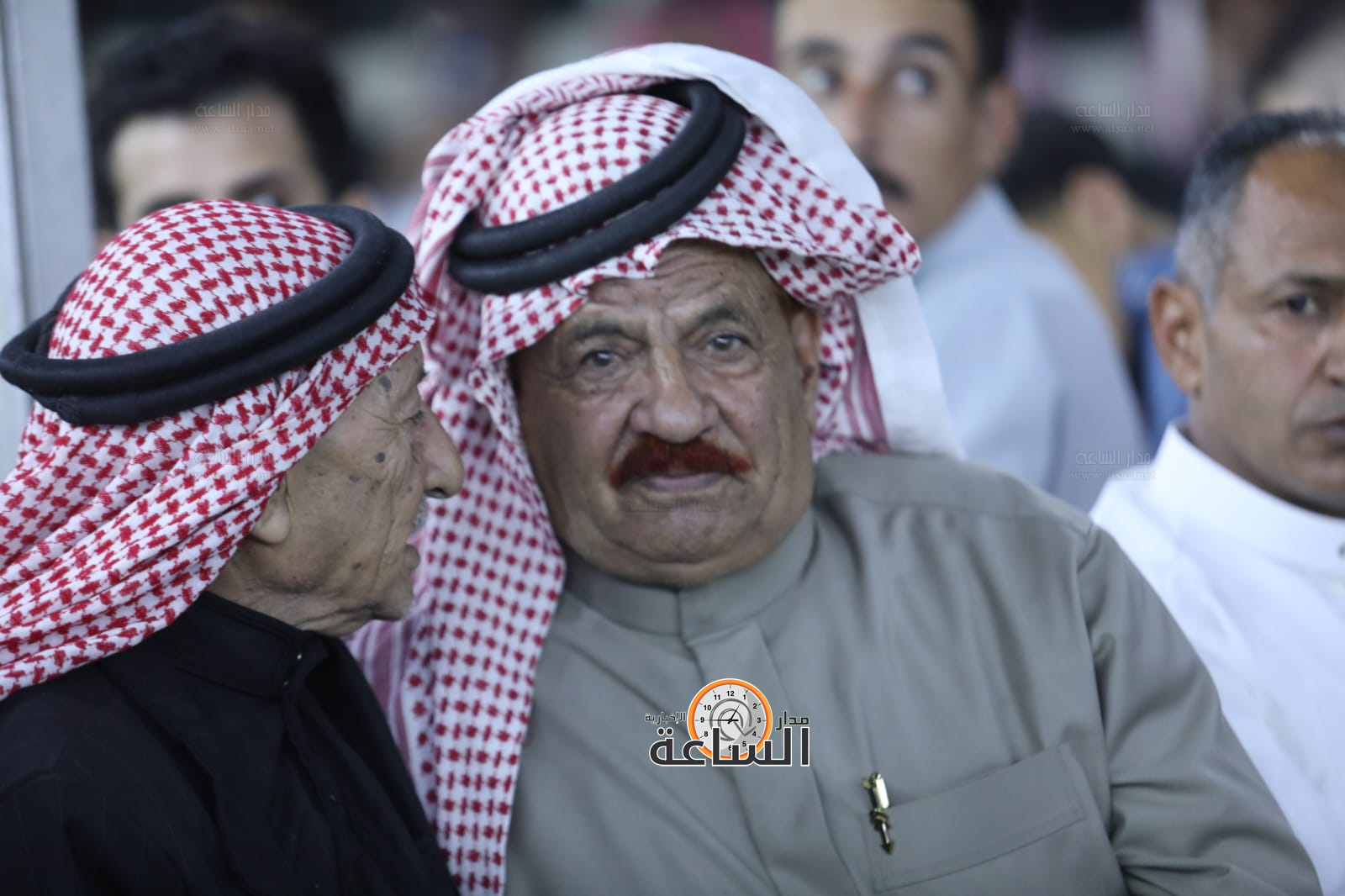 Madar Al-Saa Images 0.3351038749142339