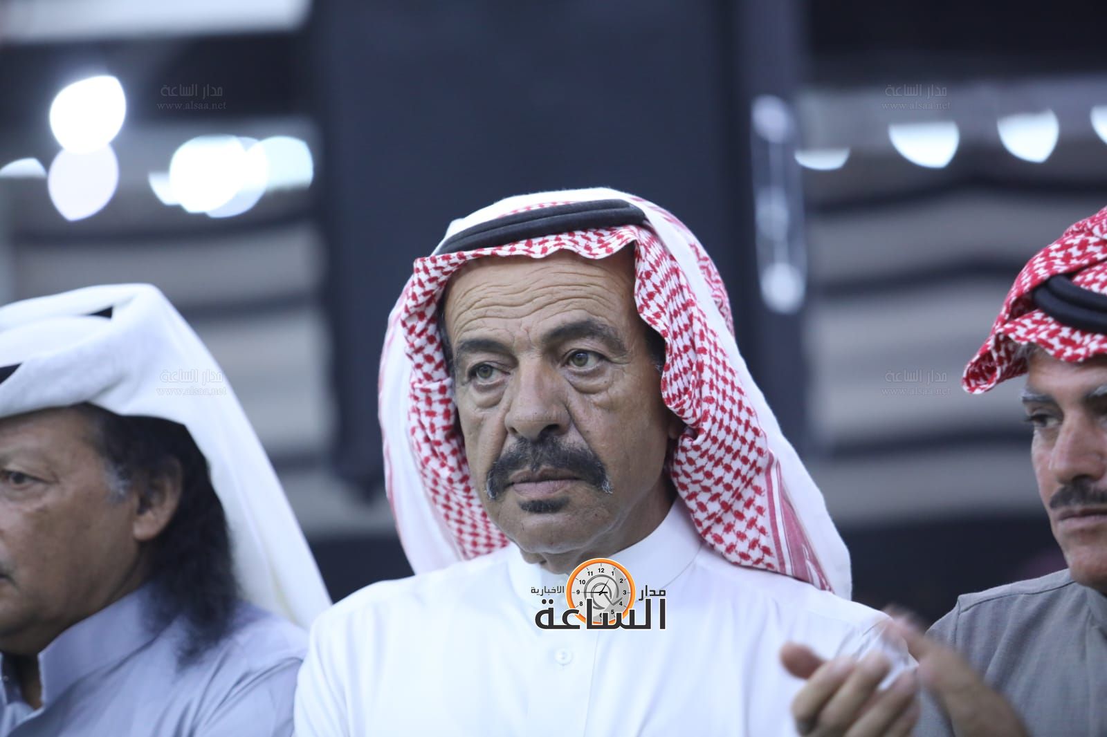 Madar Al-Saa Images 0.4986892064360424